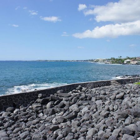 Sea Village 4106 Kailua-Kona Exterior photo