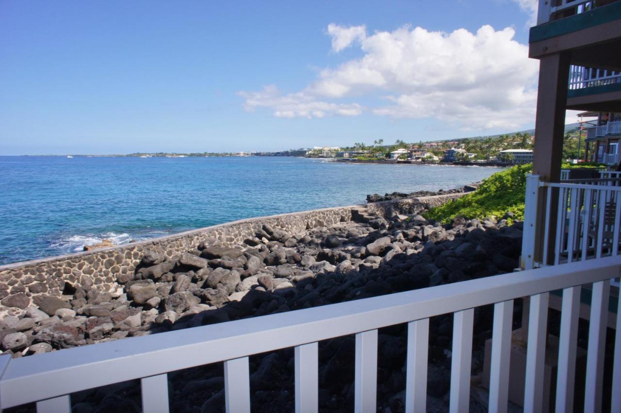 Sea Village 4106 Kailua-Kona Exterior photo